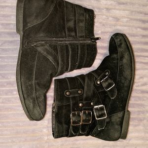 Refresh Ankle Boot